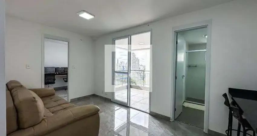 Apartamento com 1 quarto à venda na Rua Elói Cerqueira, --, Belém, São Paulo