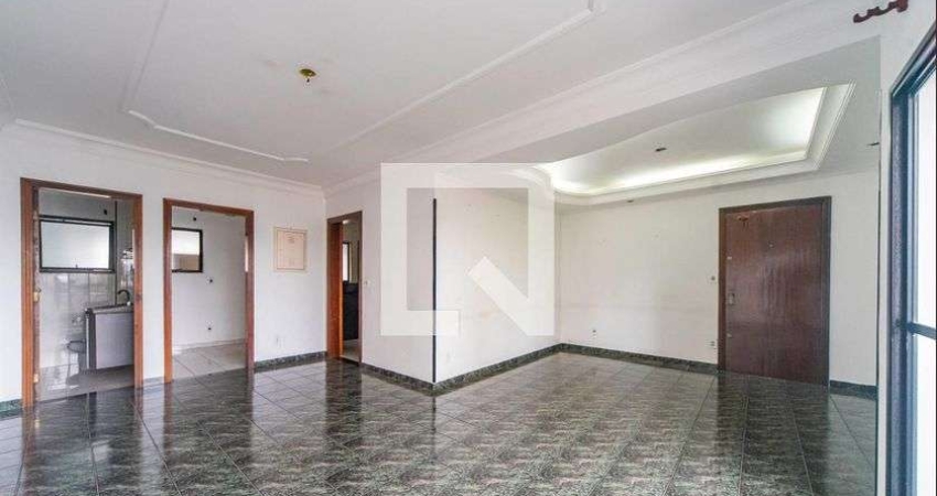 Apartamento à Venda - Jardim Bela Vista, 3 Quartos,  126 m2
