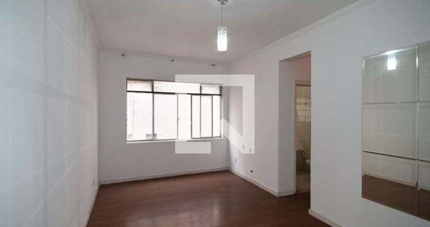 Apartamento à Venda - Consolação, 2 Quartos,  82 m2
