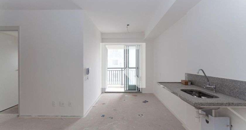 Apartamento com 2 quartos à venda na Lapa, São Paulo 