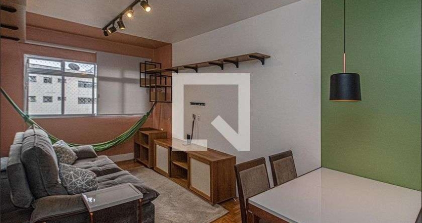 Apartamento com 1 quarto à venda na Aclimação, São Paulo 