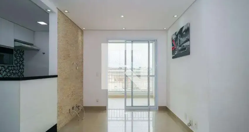 Apartamento à Venda - Parque Industrial das Oliveiras, 2 Quartos,  58 m2
