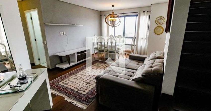 Apartamento com 3 quartos à venda no Panamby, São Paulo 