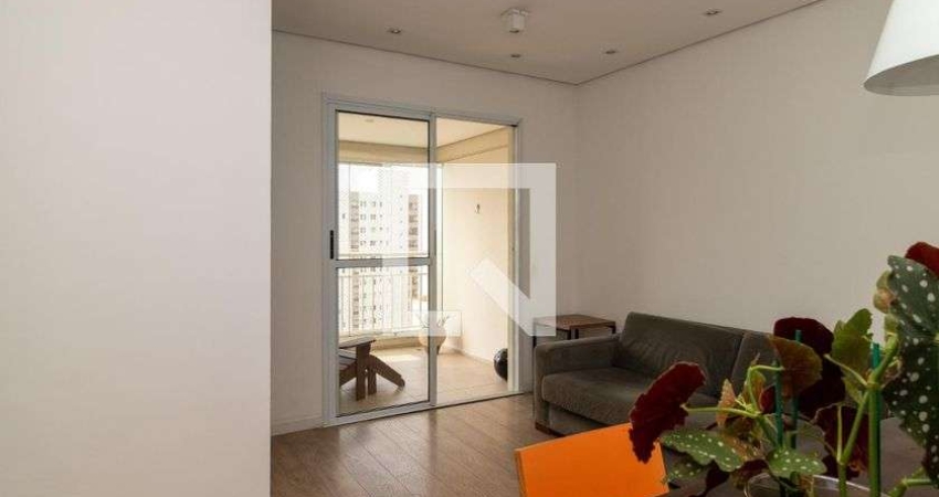 Apartamento à Venda - Barra Funda, 3 Quartos,  70 m2