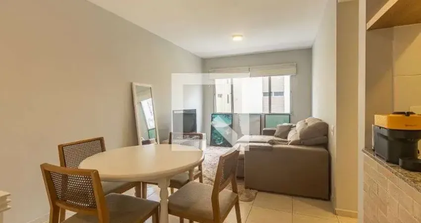 Apartamento com 1 quarto à venda em Moema, São Paulo 