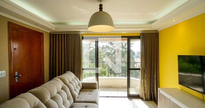 Apartamento à Venda - Vila Carrão, 3 Quartos,  93 m2