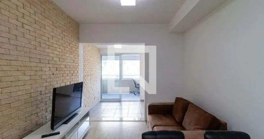 Apartamento à Venda - Barra Funda, 2 Quartos,  62 m2