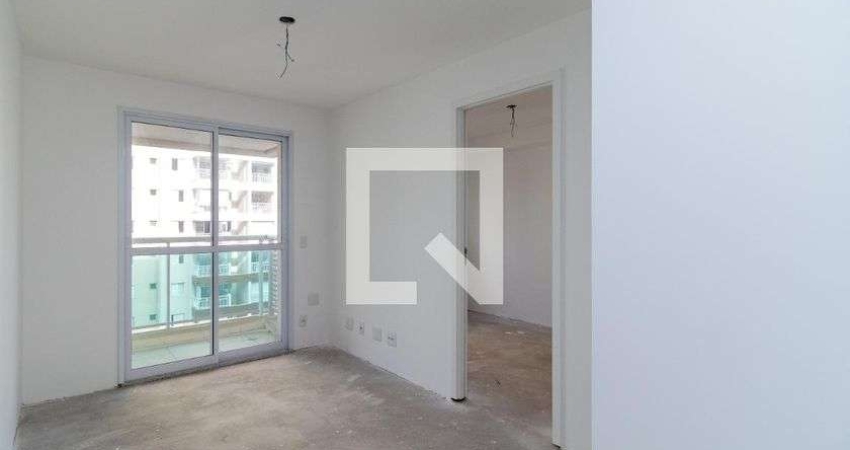Apartamento à Venda - Barra Funda, 1 Quarto,  41 m2