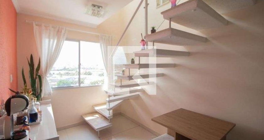 Apartamento à Venda - Parque Novo Mundo , 2 Quartos,  101 m2