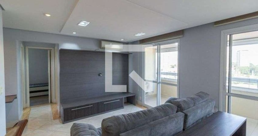 Apartamento com 2 quartos à venda no Tatuapé, São Paulo 