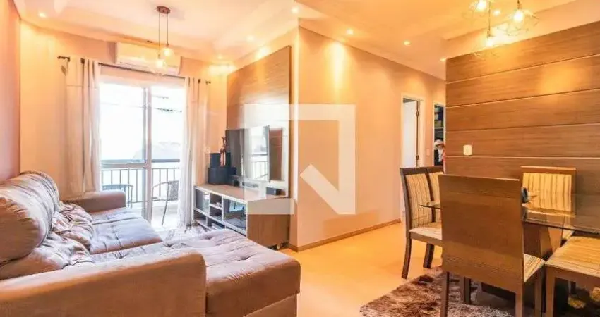 Apartamento à Venda - Jardim Esperança, 3 Quartos,  71 m2