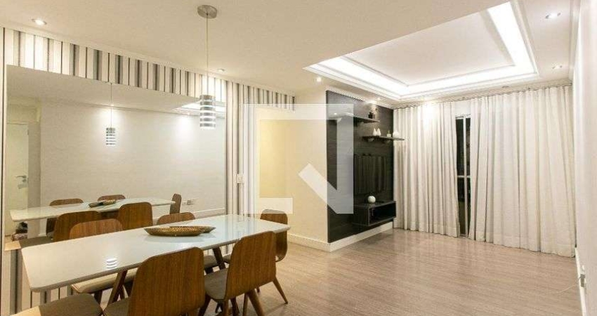 Apartamento com 3 quartos à venda no Tatuapé, São Paulo 