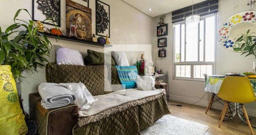 Apartamento com 2 quartos à venda no Centro, São Paulo 