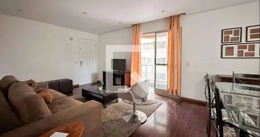 Apartamento à Venda - Vila Pompéia, 2 Quartos,  97 m2