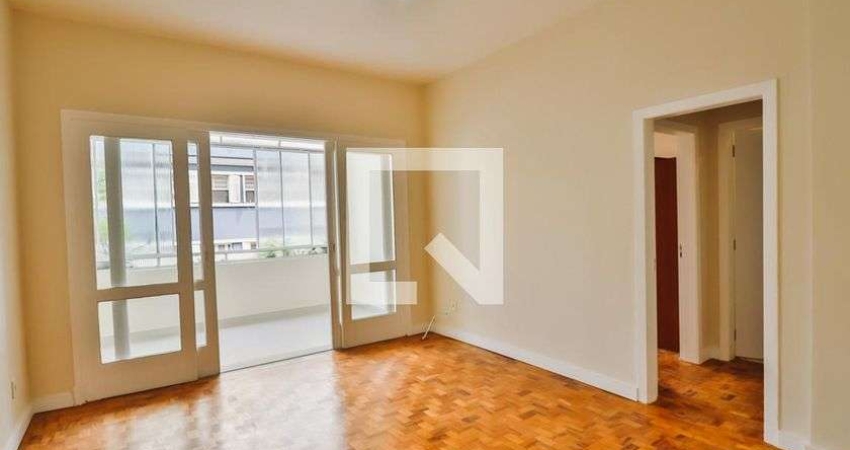 Apartamento à Venda - Barra Funda, 1 Quarto,  67 m2