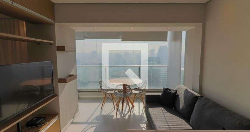 Apartamento com 1 quarto à venda no Butantã, São Paulo 