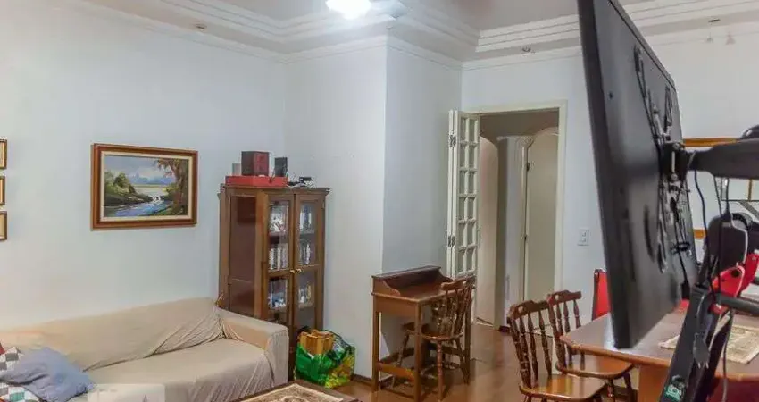 Apartamento à Venda - Nova Petrópolis, 3 Quartos,  107 m2