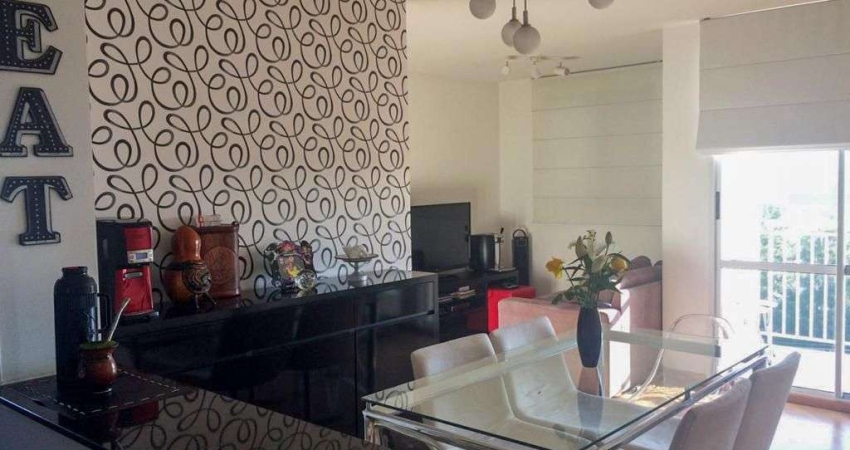 Apartamento à Venda - Bom Retiro, 2 Quartos,  62 m2