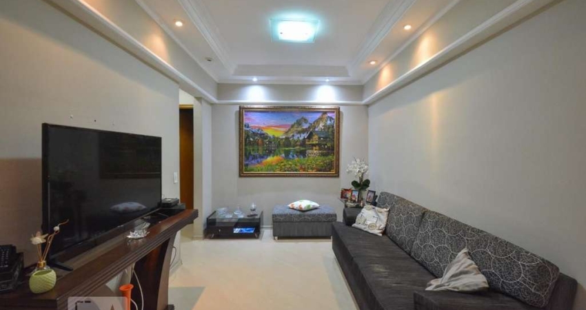 Apartamento à Venda - Santa Maria, 2 Quartos,  116 m2