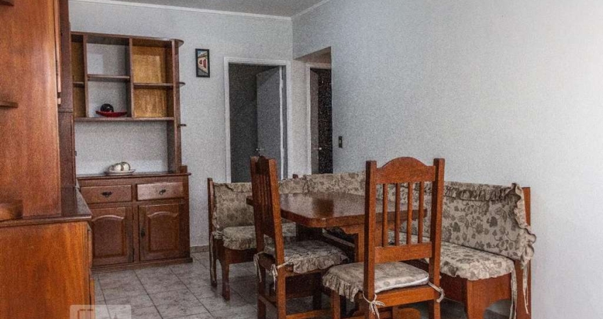Apartamento à Venda - Vila Guilherme, 2 Quartos,  65 m2