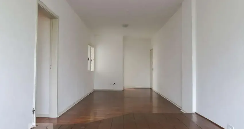Apartamento à Venda - Bela Vista, 4 Quartos,  104 m2