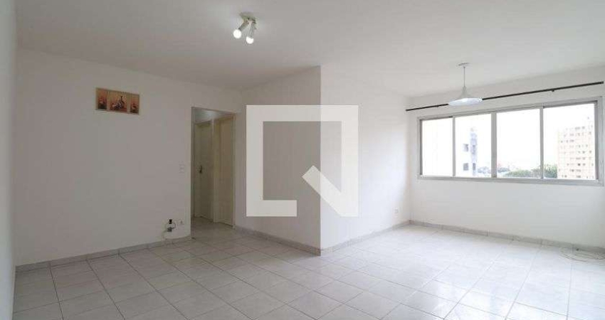 Apartamento à Venda - Vila Romana, 3 Quartos,  74 m2
