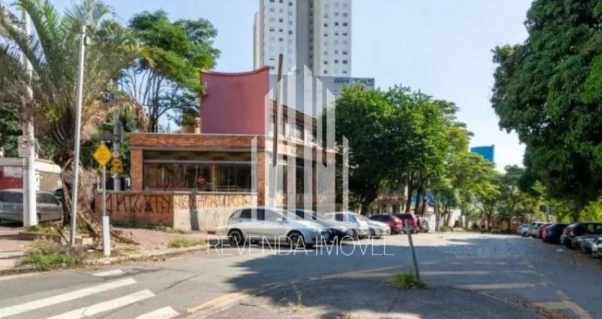 Prédio Comercial COMERCIAL em SÃO PAULO - SP, VILA LEOPOLDINA