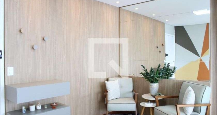 Apartamento com 1 quarto à venda na Mooca, São Paulo 