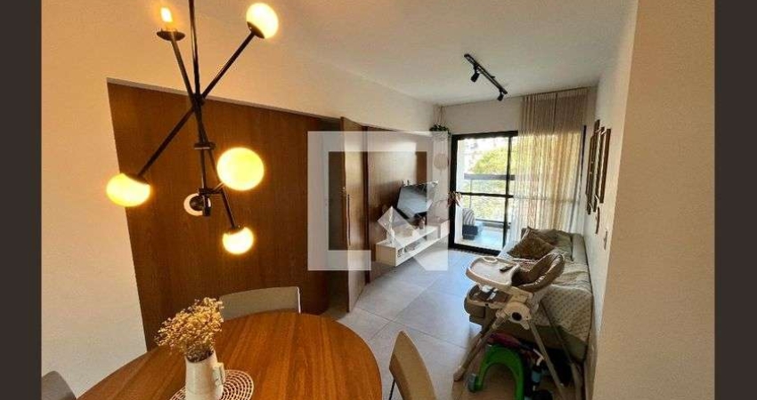 Apartamento à Venda - Casa Verde, 2 Quartos,  60 m2