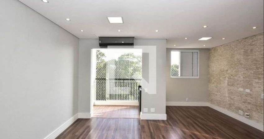 Apartamento à Venda - Portal do Morumbi, 2 Quartos,  64 m2