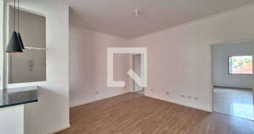 Apartamento à Venda - Vila Pompéia, 2 Quartos,  80 m2