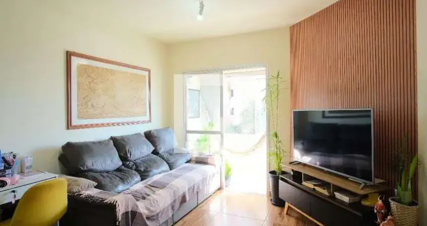 Apartamento à Venda - Vila Matilde, 2 Quartos,  66 m2
