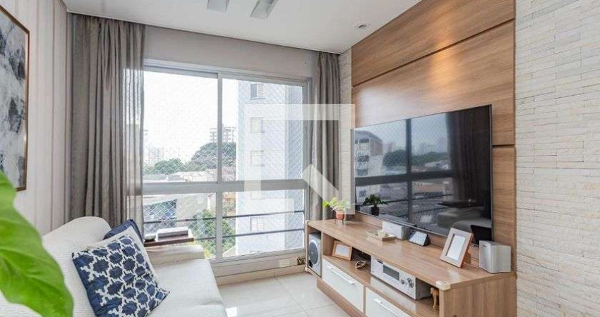 Apartamento com 3 quartos à venda na Aclimação, São Paulo 