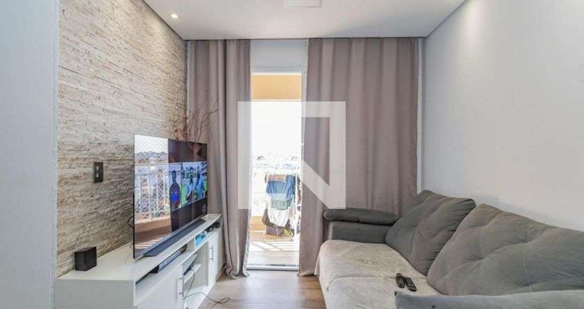 Apartamento com 3 quartos à venda no Sacomã, São Paulo 