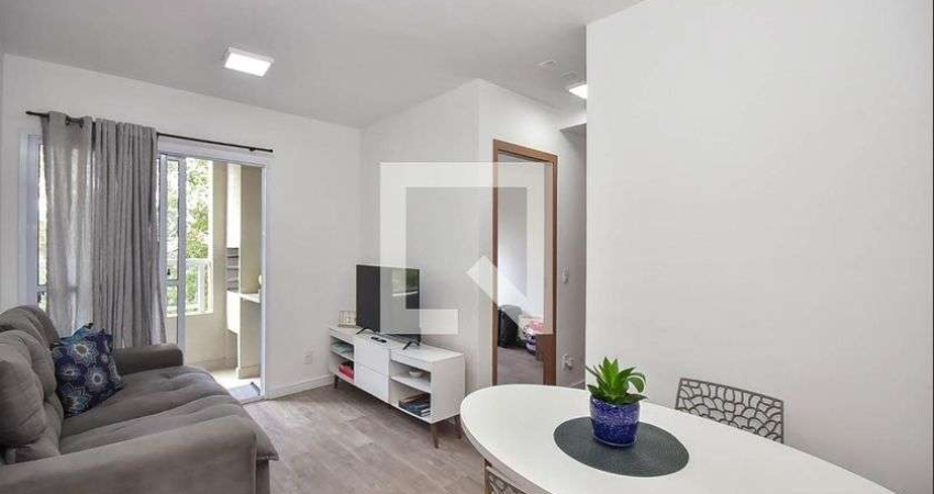 Apartamento com 2 quartos à venda no Panamby, São Paulo 