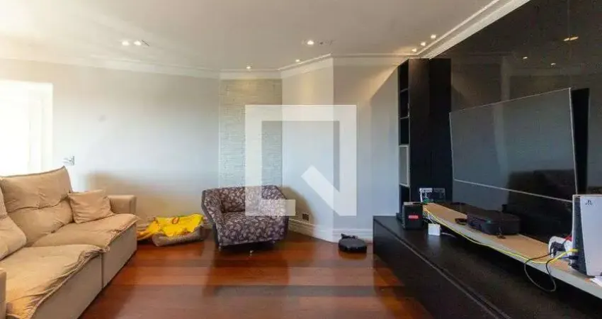 Apartamento à Venda - Vila Matilde, 3 Quartos,  115 m2