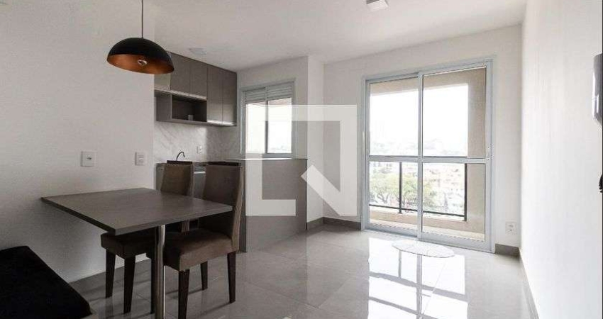 Apartamento com 1 quarto à venda na Aclimação, São Paulo 