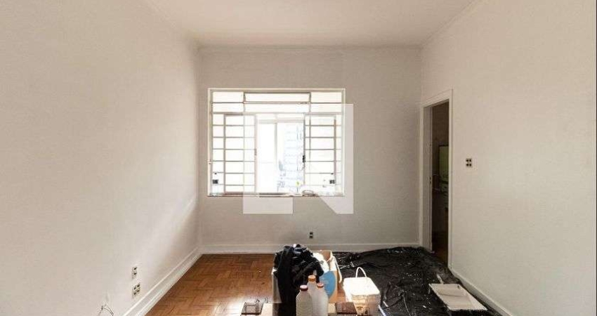 Apartamento com 2 quartos à venda na Aclimação, São Paulo 