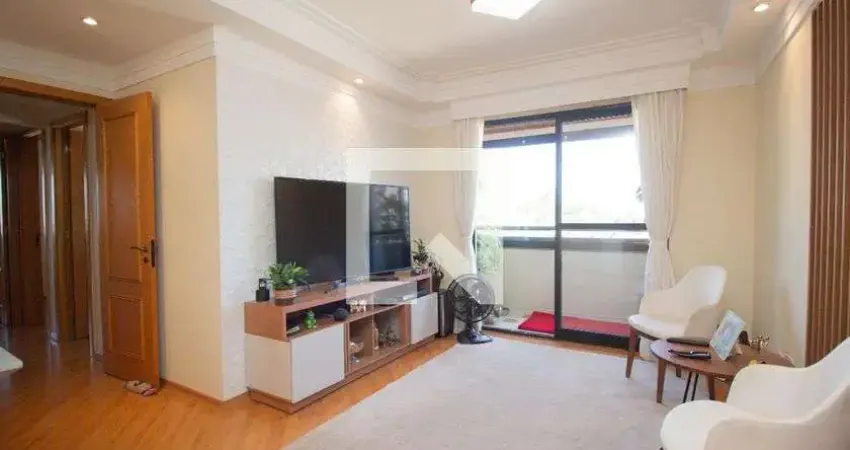Apartamento com 3 quartos à venda no Piqueri, São Paulo 