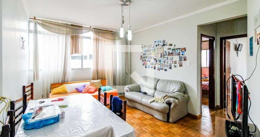 Apartamento à Venda - Santo Amaro , 2 Quartos,  90 m2