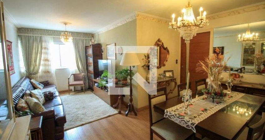 Apartamento com 3 quartos à venda na Mooca, São Paulo 