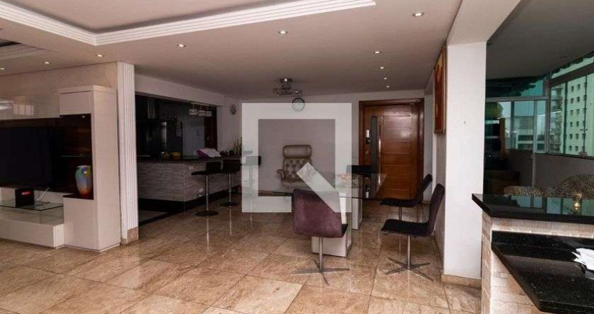 Apartamento à Venda - Bom Retiro, 3 Quartos,  200 m2