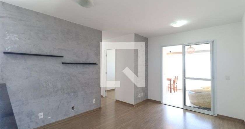 Apartamento à Venda - Vila Guilherme, 3 Quartos,  72 m2