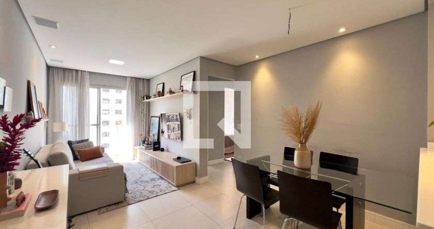 Apartamento à Venda - Vila Madalena, 2 Quartos,  59 m2