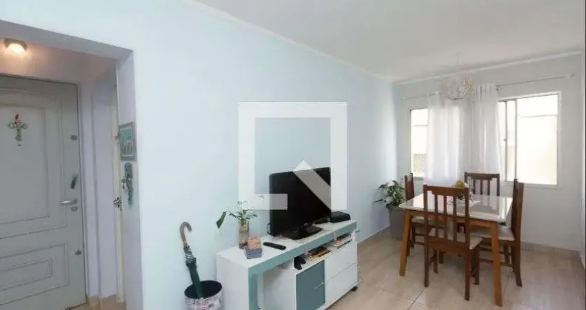Apartamento com 2 quartos à venda em Moema, São Paulo 