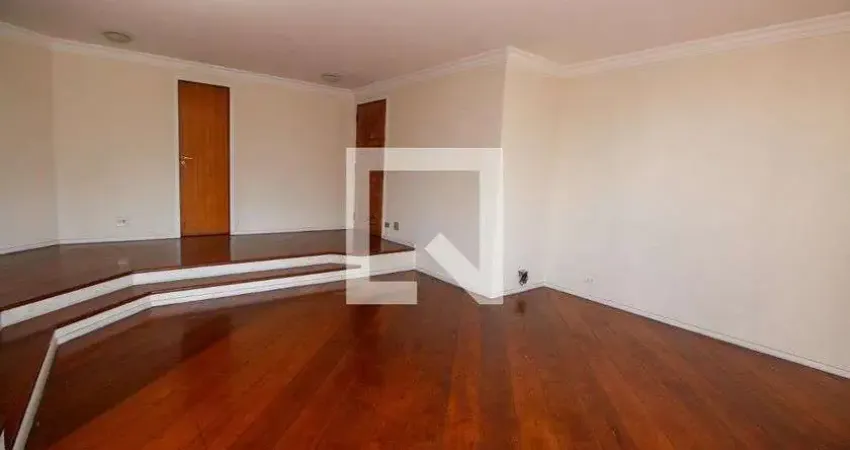 Apartamento à Venda - Portal do Morumbi, 3 Quartos,  189 m2