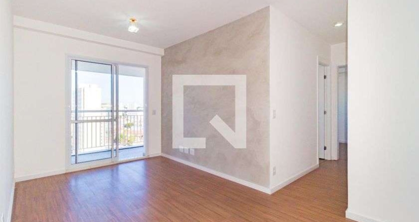 Apartamento com 2 quartos à venda na Mooca, São Paulo 
