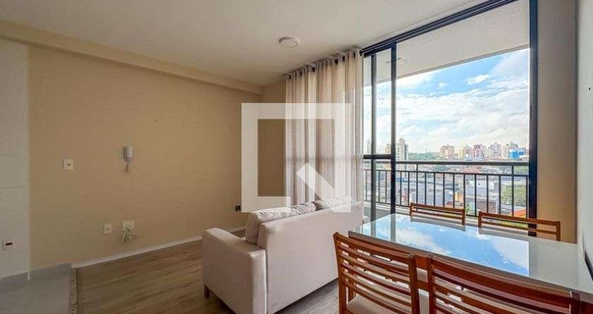 Apartamento à Venda - Nova Petrópolis, 1 Quarto,  42 m2