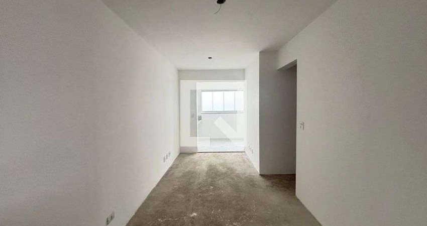 Apartamento com 2 quartos à venda no Campestre, Santo André 