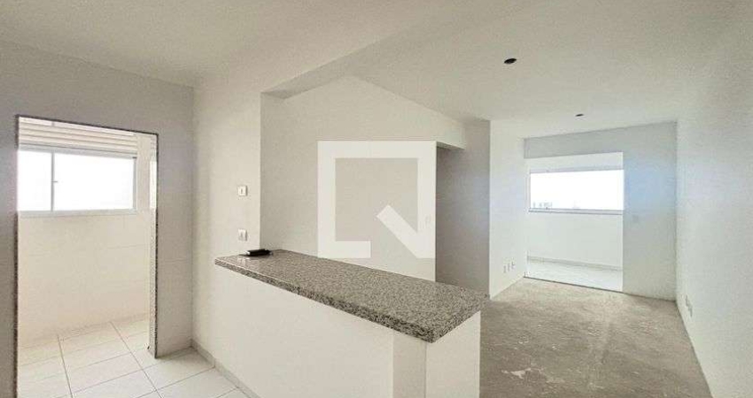 Apartamento com 2 quartos à venda no Campestre, Santo André 